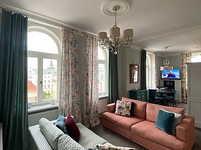 Svahová, Karlovy Vary